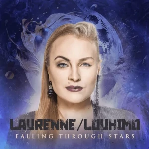 Laurenne/Lohuimo - Falling Through The Stars.